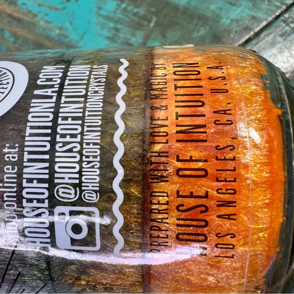 Balance Magic Candle - House of Intuition Brand New - Picture 11 of 14